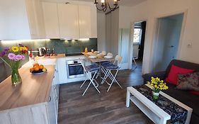 Kamień Bałtyku Apartament