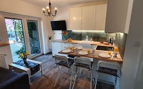 Kamień Bałtyku Apartament